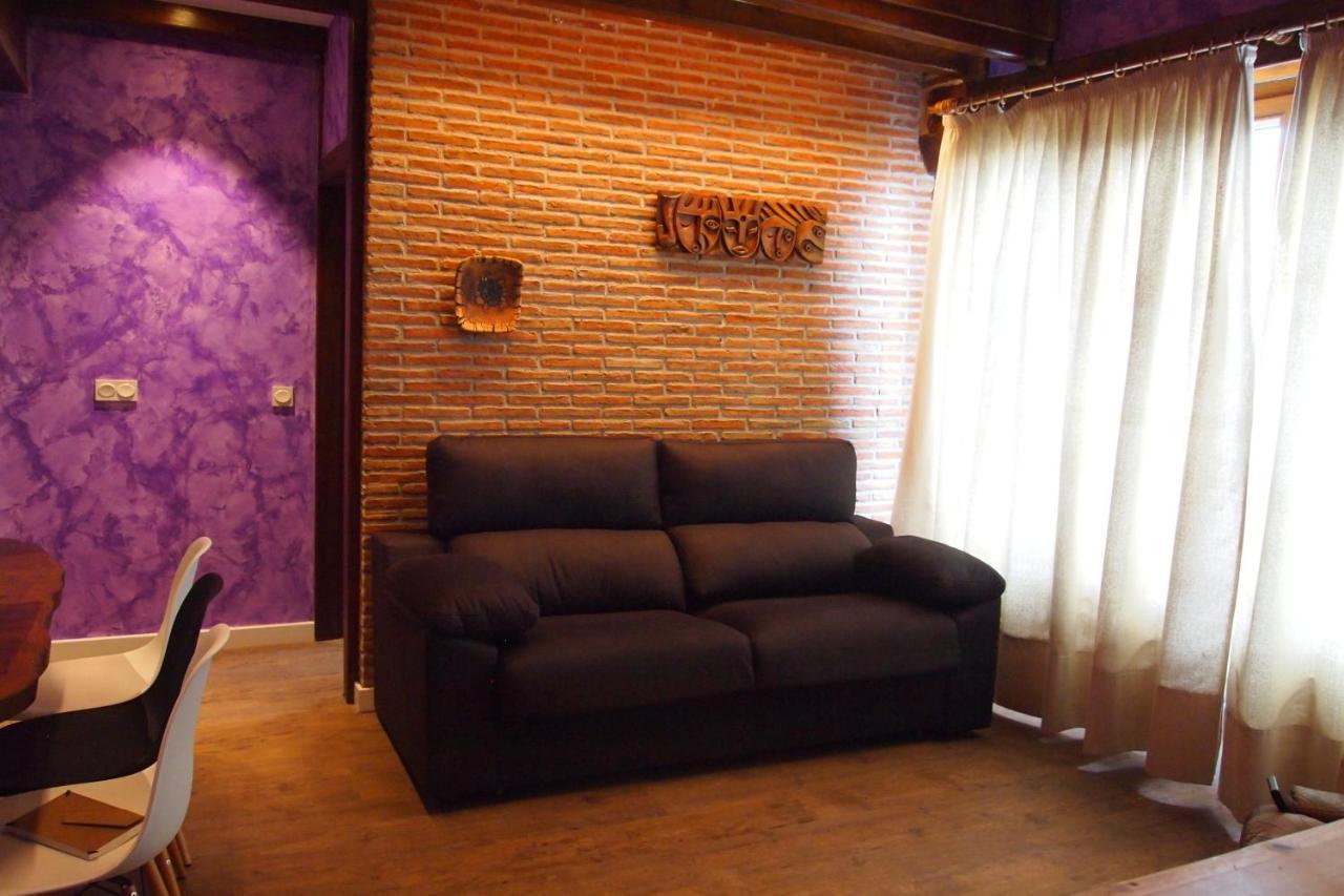 Maddiola Apartment Orio Exterior photo