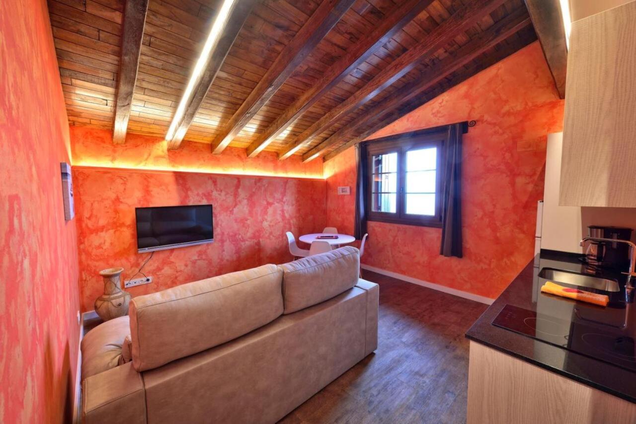 Maddiola Apartment Orio Exterior photo