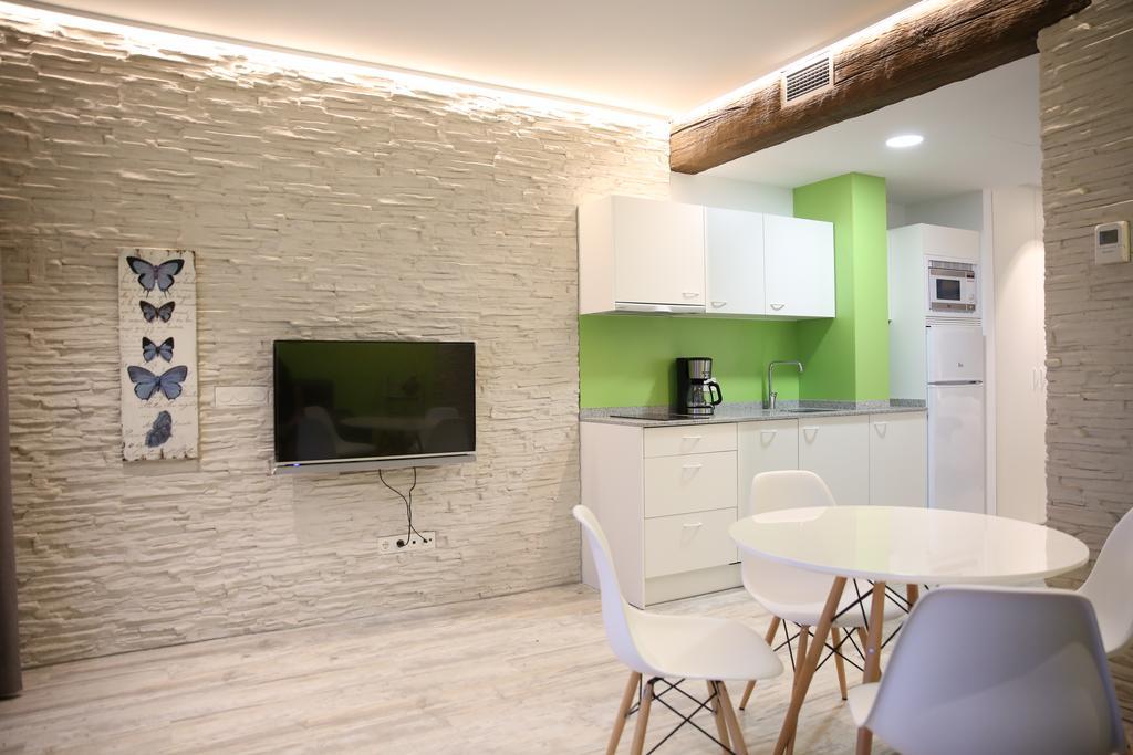 Maddiola Apartment Orio Exterior photo